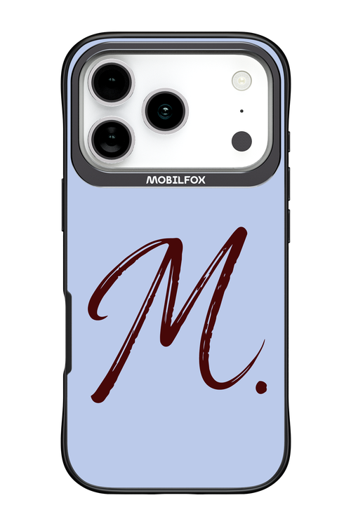 (Jellyfish Presso) M 2.0 - Apple iPhone 17 Pro
