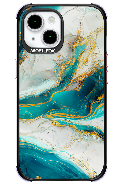 Emerald 2.0 - Apple iPhone 15