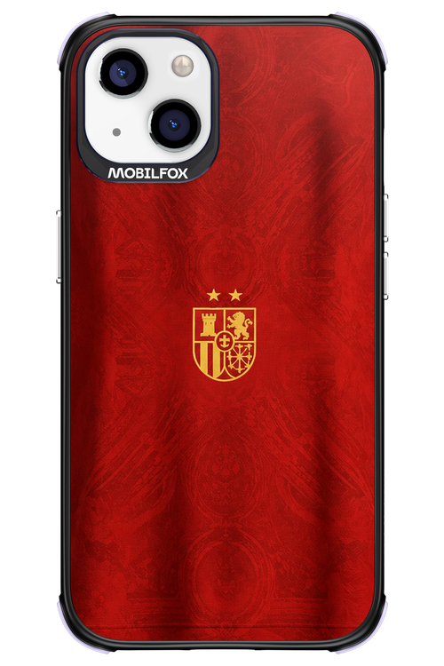Spain II 2.0 - Apple iPhone 13