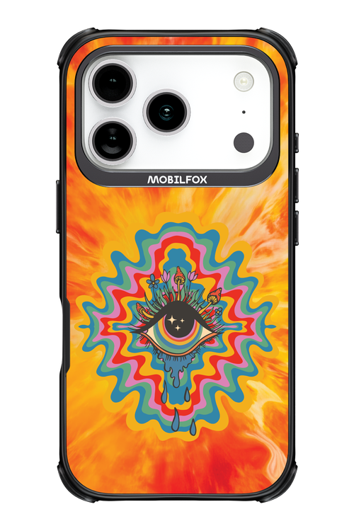 ThirdEye 2.0 - Apple iPhone 17 Pro