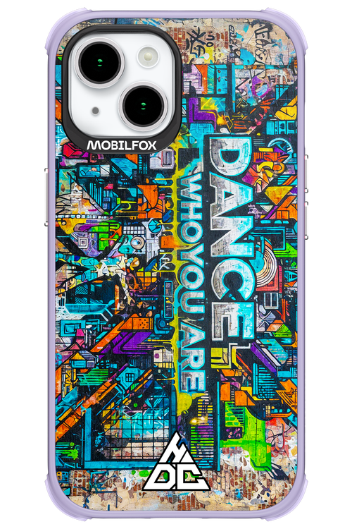 HDC 4 - Apple iPhone 15