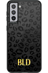 BLD BLVCK LEO - Samsung Galaxy S21+