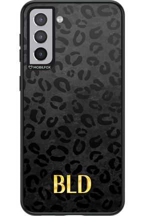 BLD BLVCK LEO - Samsung Galaxy S21+