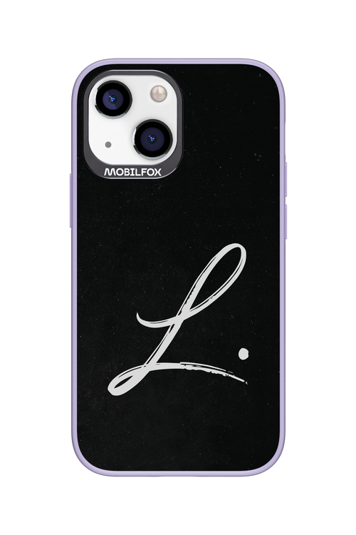 (Off Space) L 2.0 - Apple iPhone 13 Mini