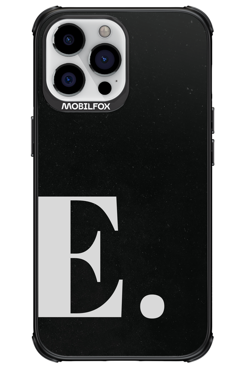 E (Off Space) 2.0 - Apple iPhone 13 Pro Max