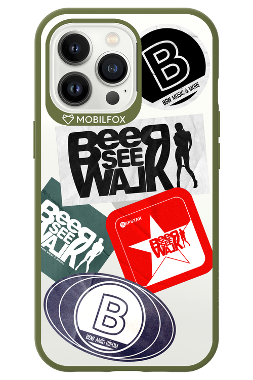 Beerseewalk I 2.0 - Apple iPhone 13 Pro