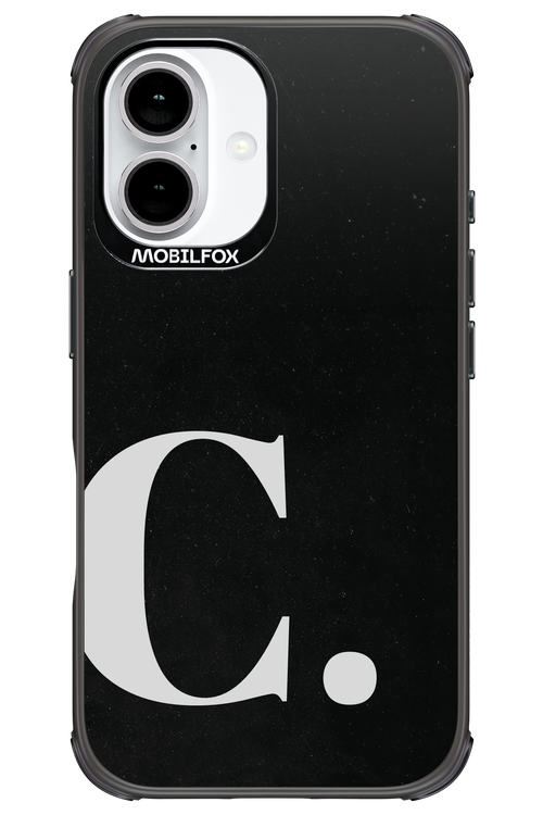 C (Off Space) 2.0 - Apple iPhone 16