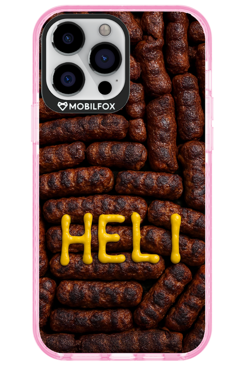 Mici 2.0 - Apple iPhone 13 Pro Max