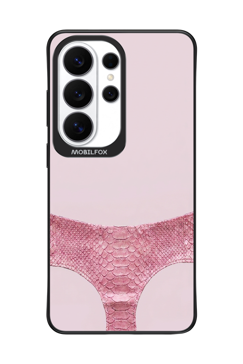 Snake Leather Panties 2.0 - Samsung Galaxy S26 Ultra