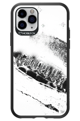 Grillz White Centaur 2.0 - Apple iPhone 11 Pro