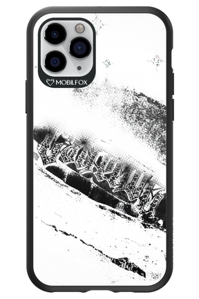Grillz White Centaur 2.0 - Apple iPhone 11 Pro