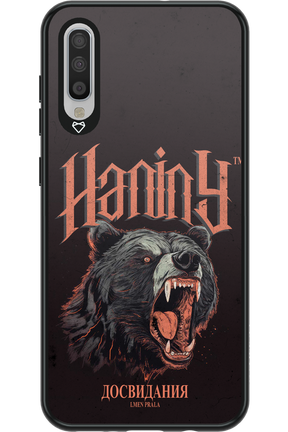 Bear Attack - Samsung Galaxy A70