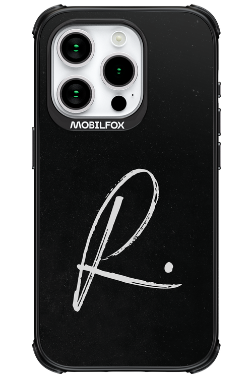 (Off Space) R 2.0 - Apple iPhone 15 Pro