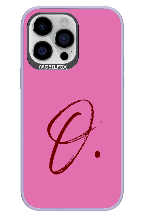 (Sorbet) O 2.0 - Apple iPhone 14 Pro Max