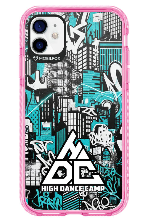 HDC 3 - Apple iPhone 11