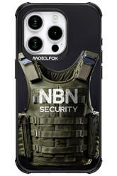 Secu - Apple iPhone 15 Pro