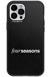 BSW FourSeasons 2 2.0 - Apple iPhone 12 Pro Max