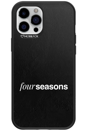 BSW FourSeasons 2 2.0 - Apple iPhone 12 Pro Max