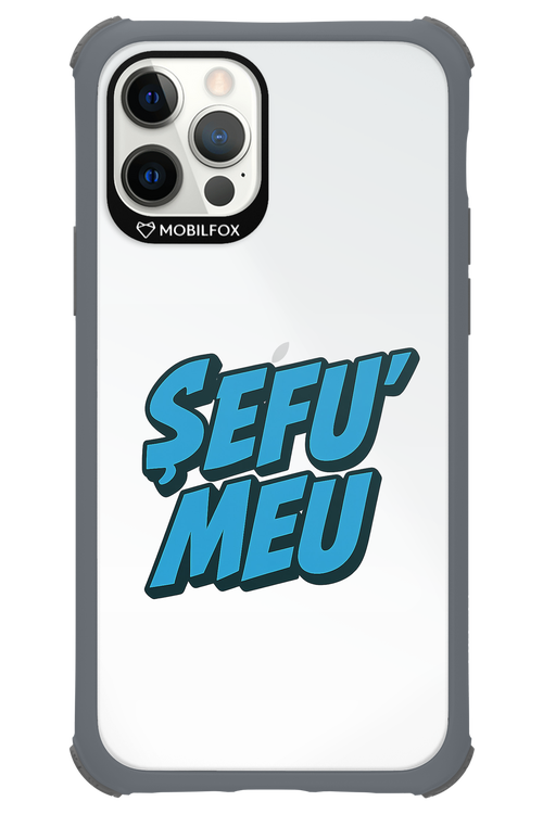 Meu - Apple iPhone 12 Pro