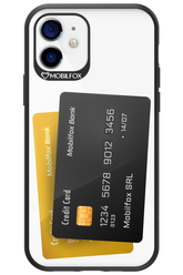Cards 2.0 - Apple iPhone 12