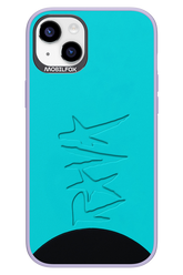 Rava Turquoise 2.0 - Apple iPhone 14 Plus