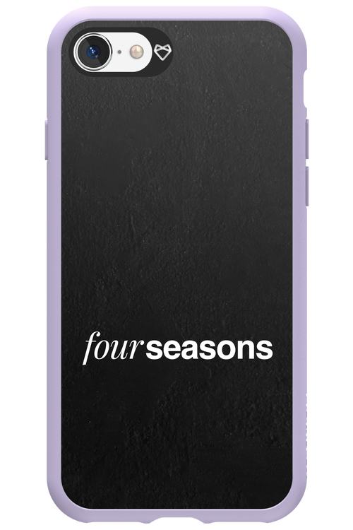 BSW FourSeasons 2 2.0 - Apple iPhone SE 2022