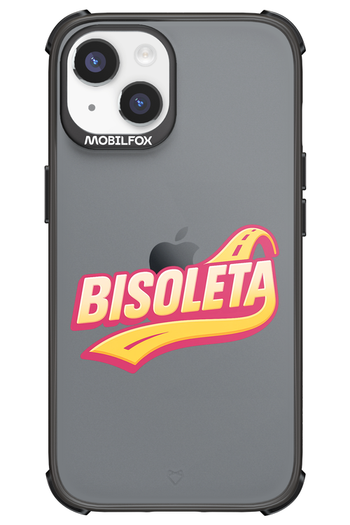 Bisoleta - Apple iPhone 14