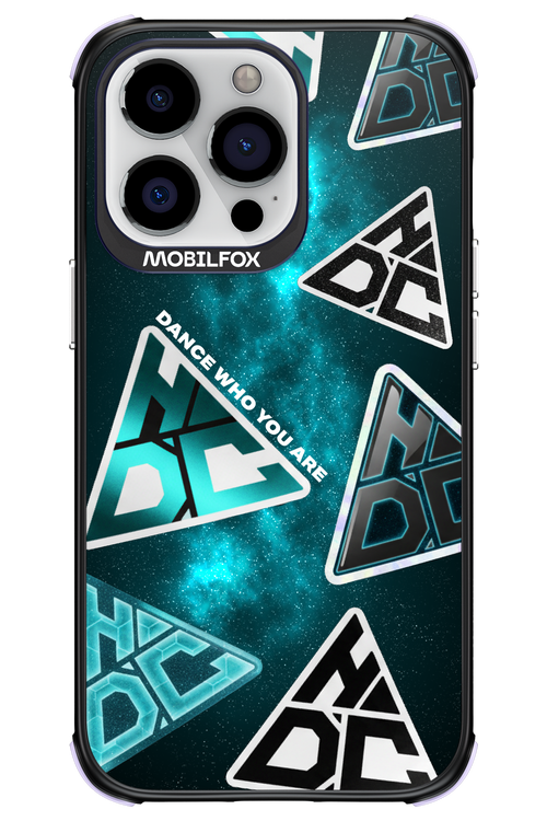 HDC 6 - Apple iPhone 13 Pro