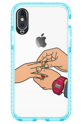 Lover - Apple iPhone XS