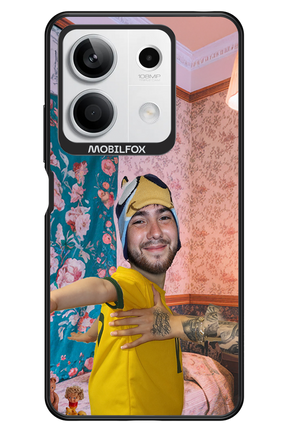 Balkan Style - Xiaomi Redmi Note 13 5G