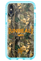Realtree - Apple iPhone XS