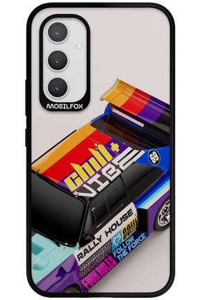 Rally House - Samsung Galaxy A54