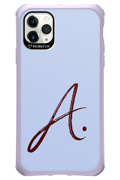 (Jellyfish Presso) A 2.0 - Apple iPhone 11 Pro Max