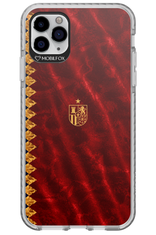Spania 2.0 - Apple iPhone 11 Pro Max