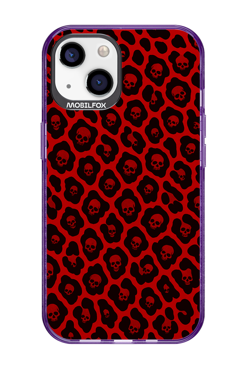 Deadly - Apple iPhone 13
