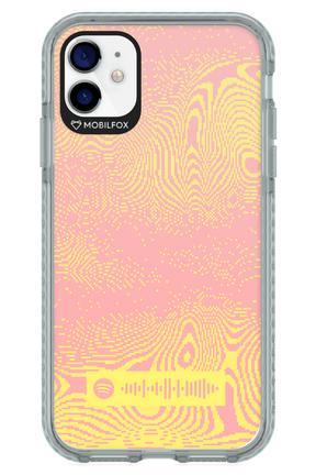 House Frequency - Apple iPhone 11