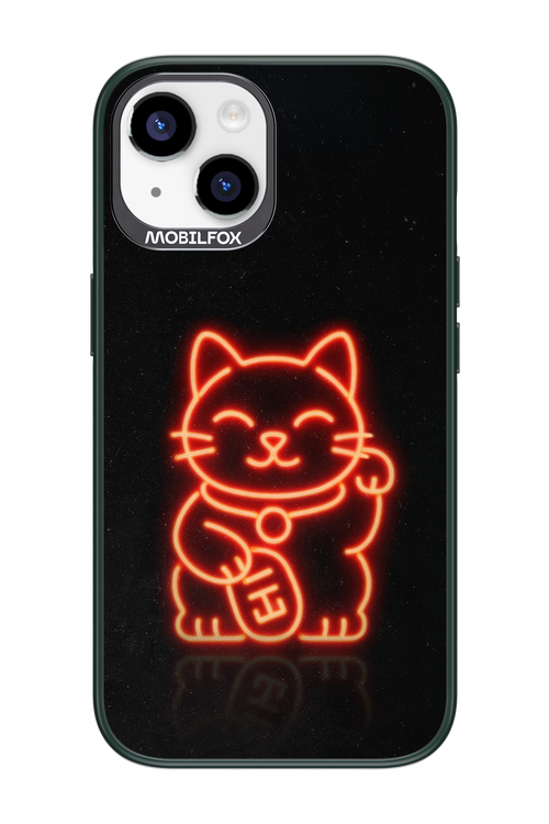 Led Cat - Apple iPhone 14