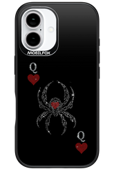 Spider Queen - Apple iPhone 16