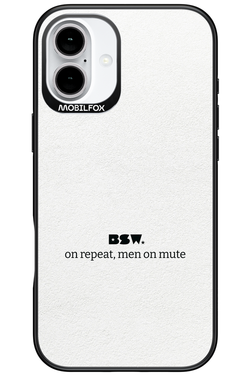 BSW FourSeasons 14 2.0 - Apple iPhone 16 Plus