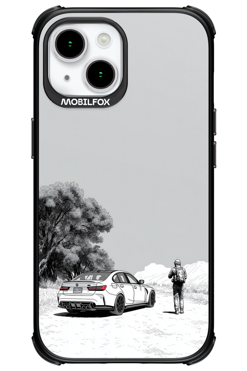 Dreamland 2.0 - Apple iPhone 15