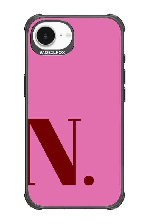 N (Sorbet) 2.0 - Apple iPhone 16e