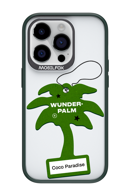 Wunder-Palm 2.0 - Apple iPhone 14 Pro