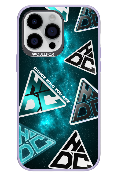 HDC 6 - Apple iPhone 14 Pro Max