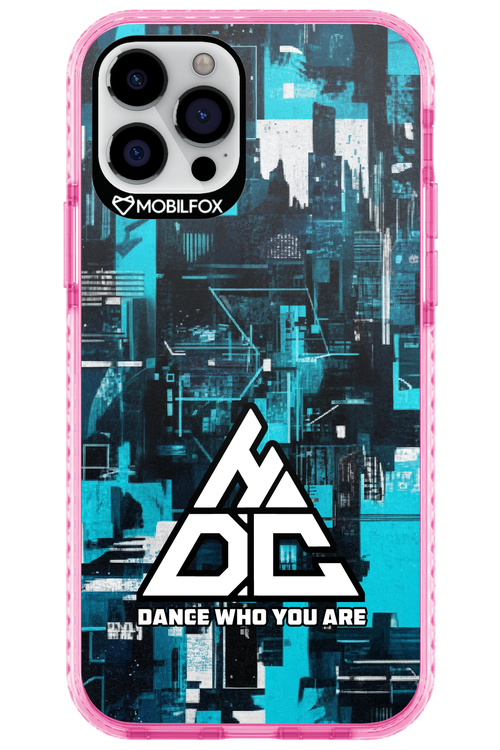HDC 5 2.0 - Apple iPhone 12 Pro