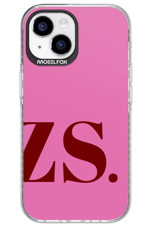 ZS (Sorbet) 2.0 - Apple iPhone 15