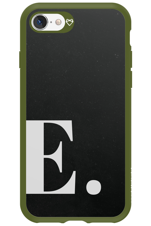 E (Off Space) 2.0 - Apple iPhone 8