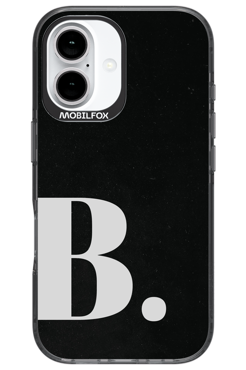 B (Off Space) 2.0 - Apple iPhone 16