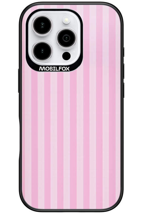 Pink Secret  2.0 - Apple iPhone 16 Pro