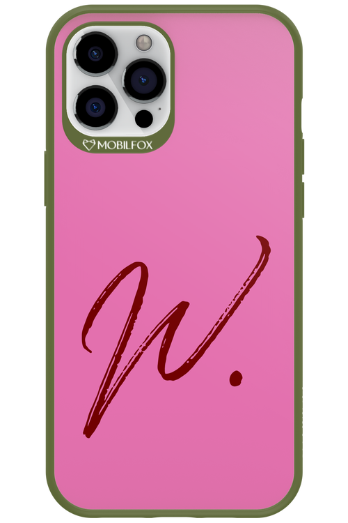 (Sorbet) W 2.0 - Apple iPhone 12 Pro Max
