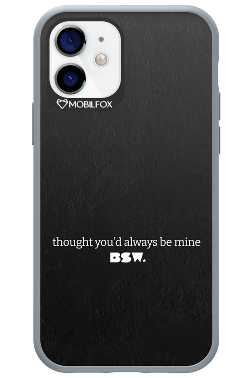 BSW FourSeasons 6 2.0 - Apple iPhone 12